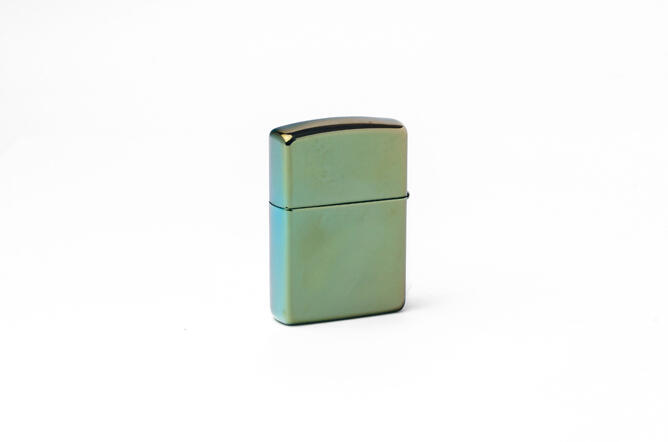 ZIPPO